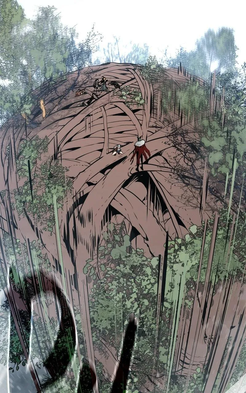 Hero Killer Chapter 267 — Page 23