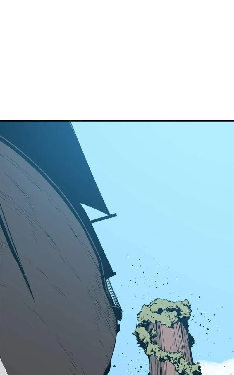 Hero Killer Chapter 267 — Page 25