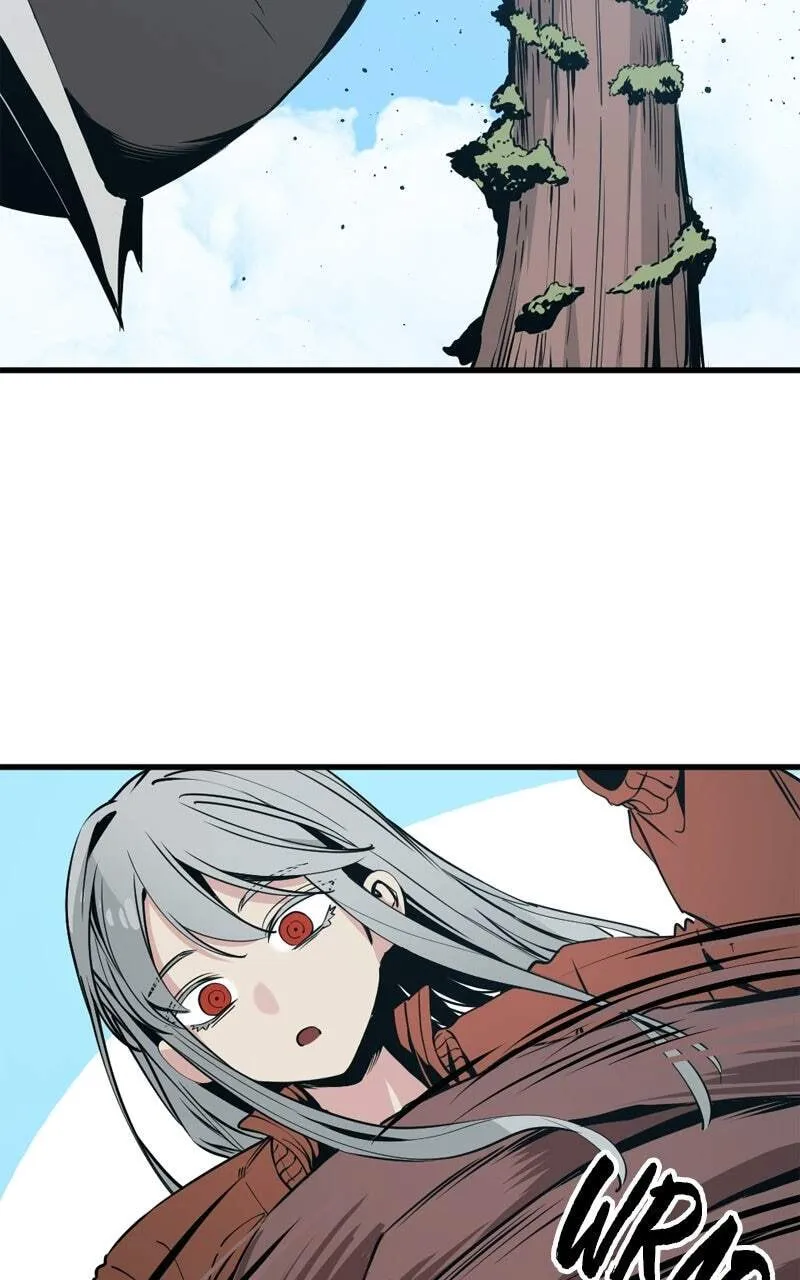 Hero Killer Chapter 267 — Page 26