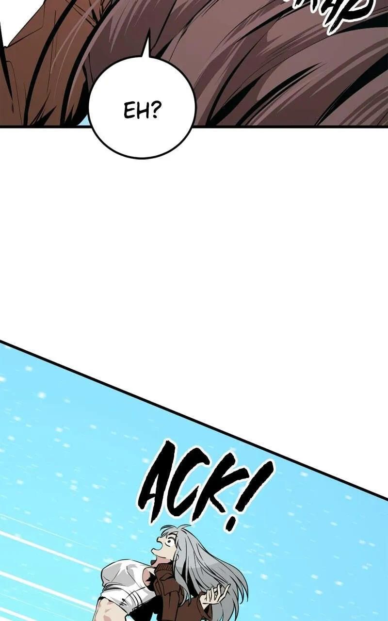 Hero Killer Chapter 267 — Page 27