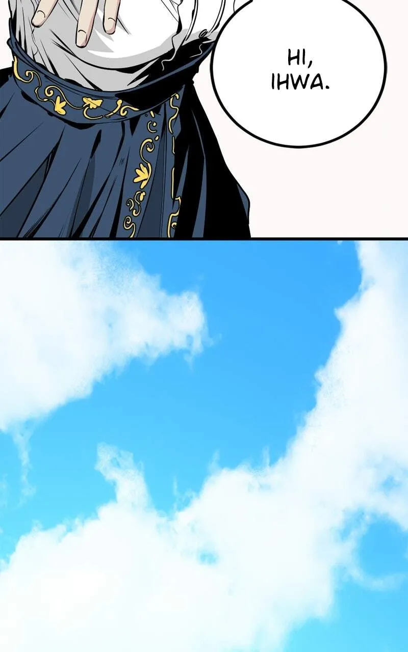 Hero Killer Chapter 267 — Page 31