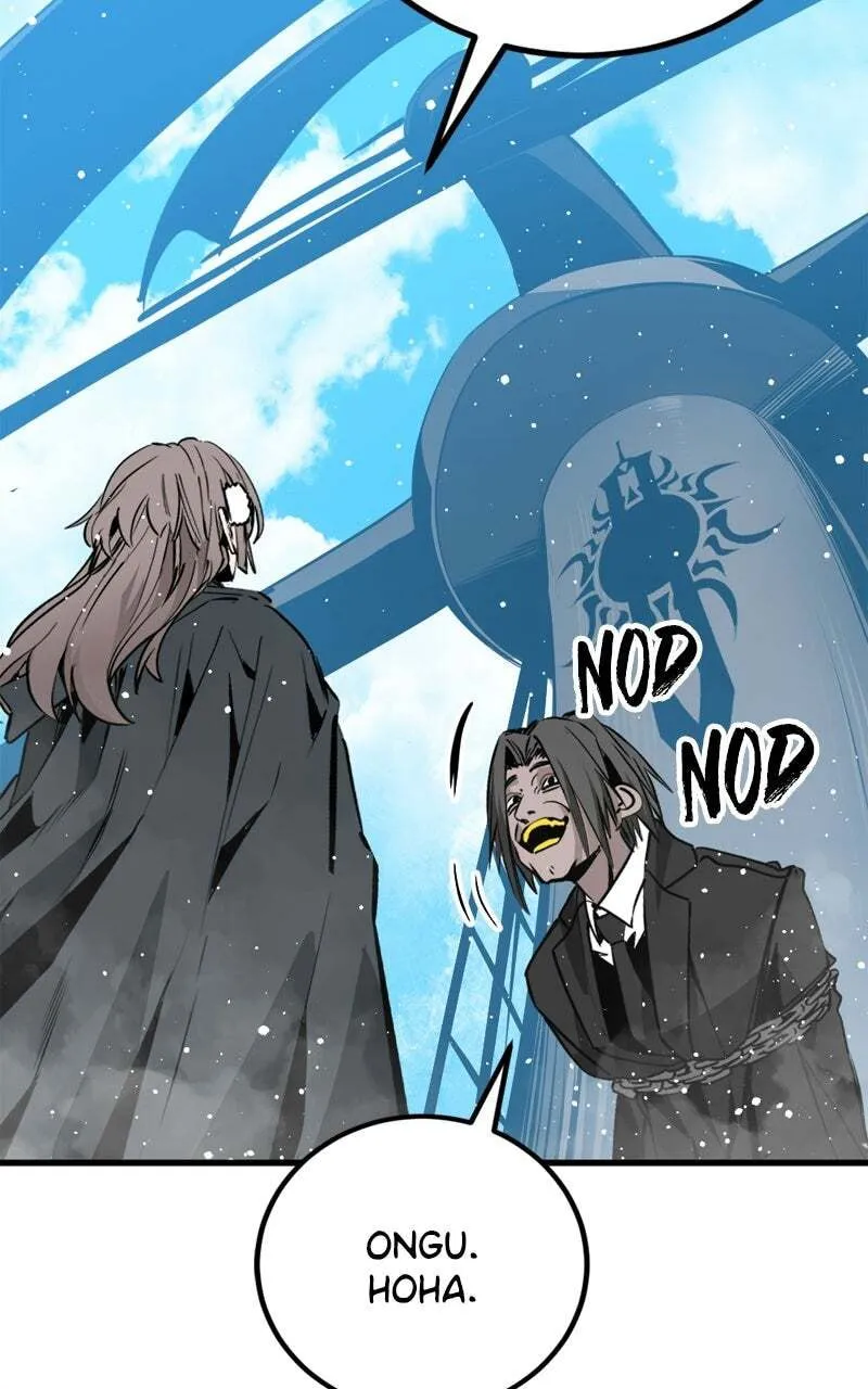 Hero Killer Chapter 267 — Page 36
