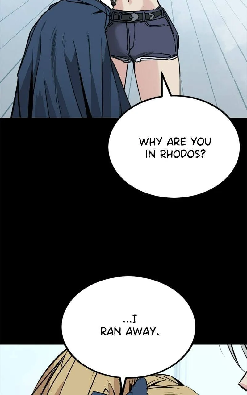 Hero Killer Chapter 267 — Page 38