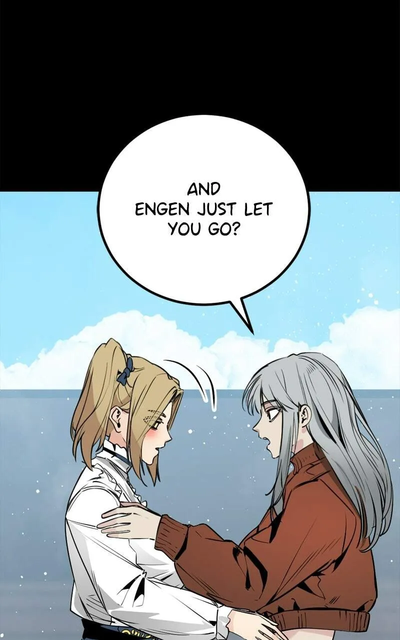 Hero Killer Chapter 267 — Page 40
