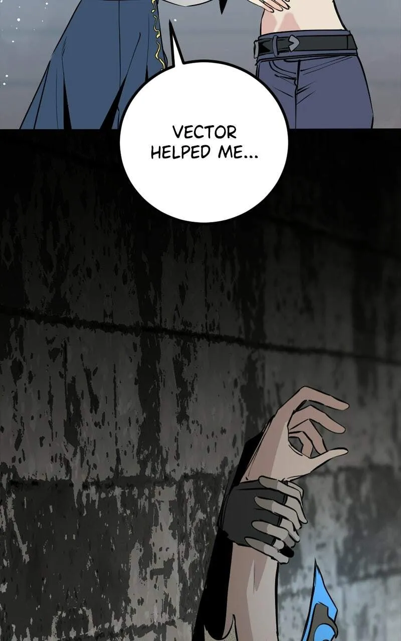 Hero Killer Chapter 267 — Page 41