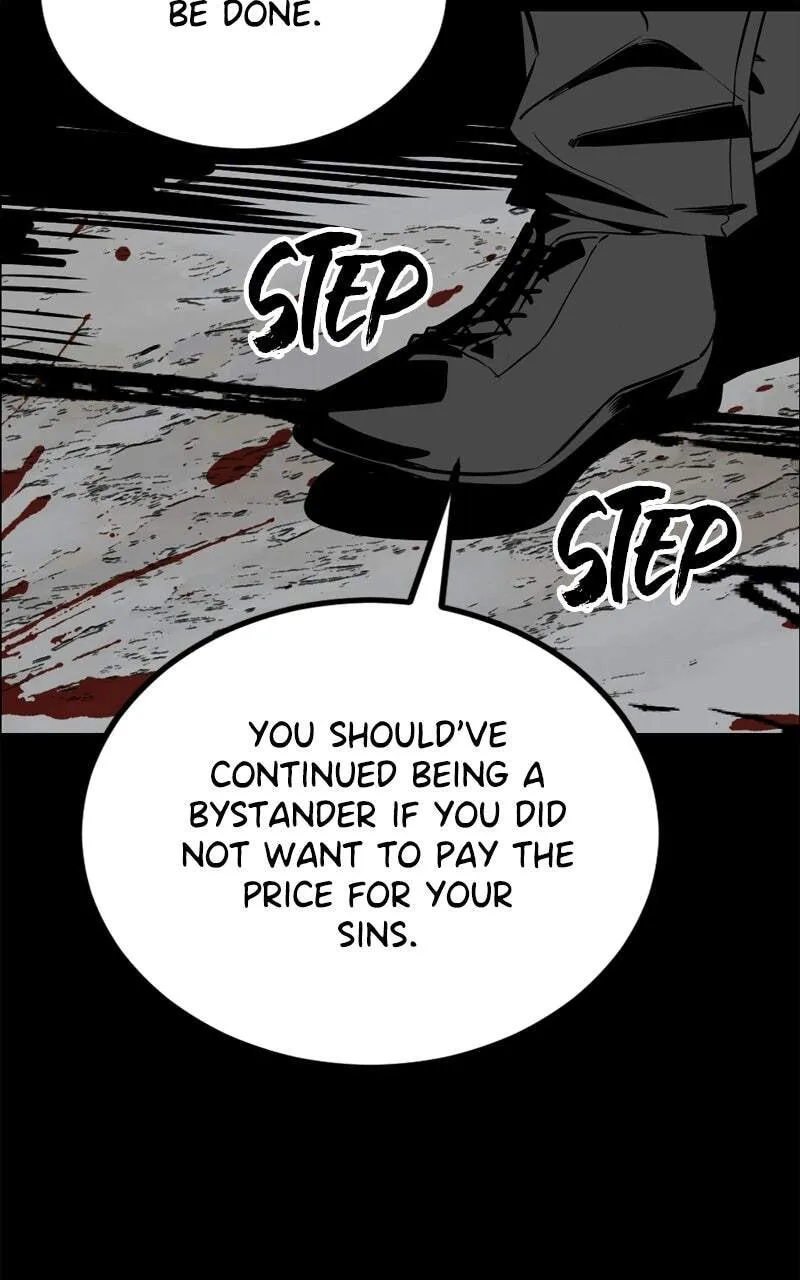 Hero Killer Chapter 267 — Page 46