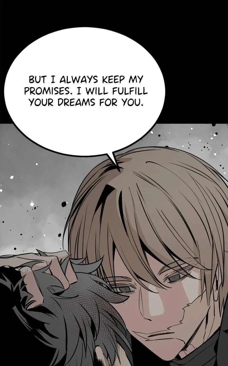 Hero Killer Chapter 267 — Page 47