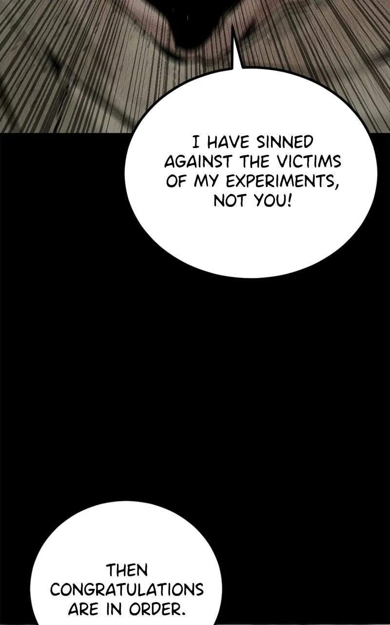 Hero Killer Chapter 267 — Page 51