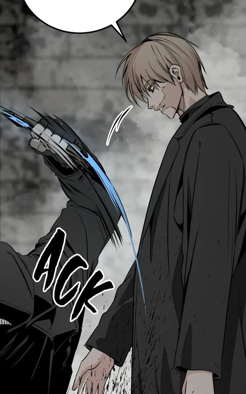 Hero Killer Chapter 267 — Page 52