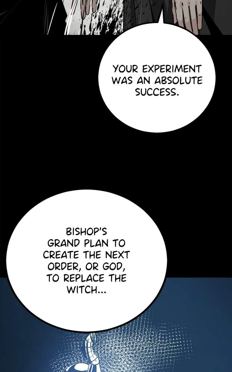 Hero Killer Chapter 267 — Page 53