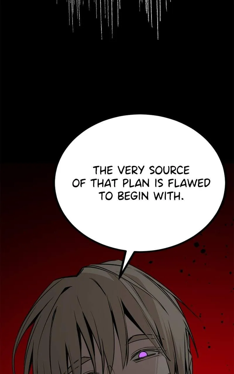 Hero Killer Chapter 267 — Page 57