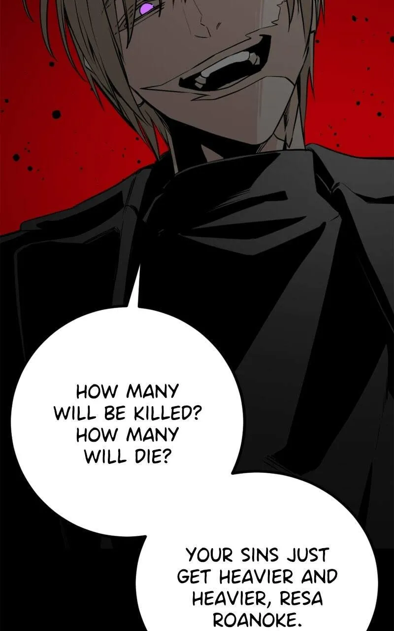 Hero Killer Chapter 267 — Page 58