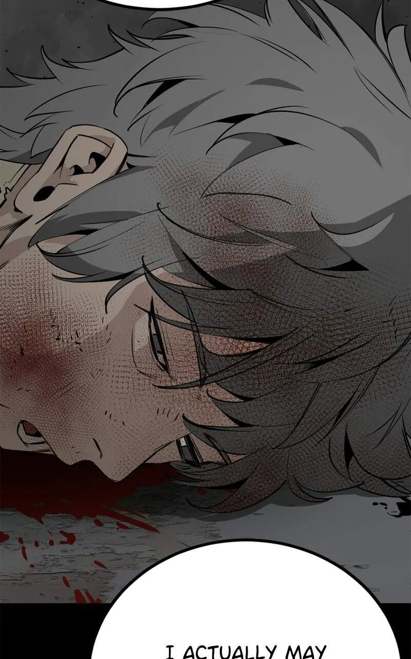 Hero Killer Chapter 267 — Page 60