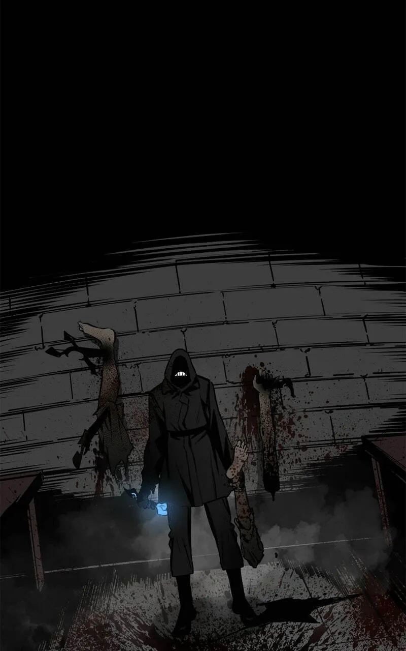 Hero Killer Chapter 267 — Page 66