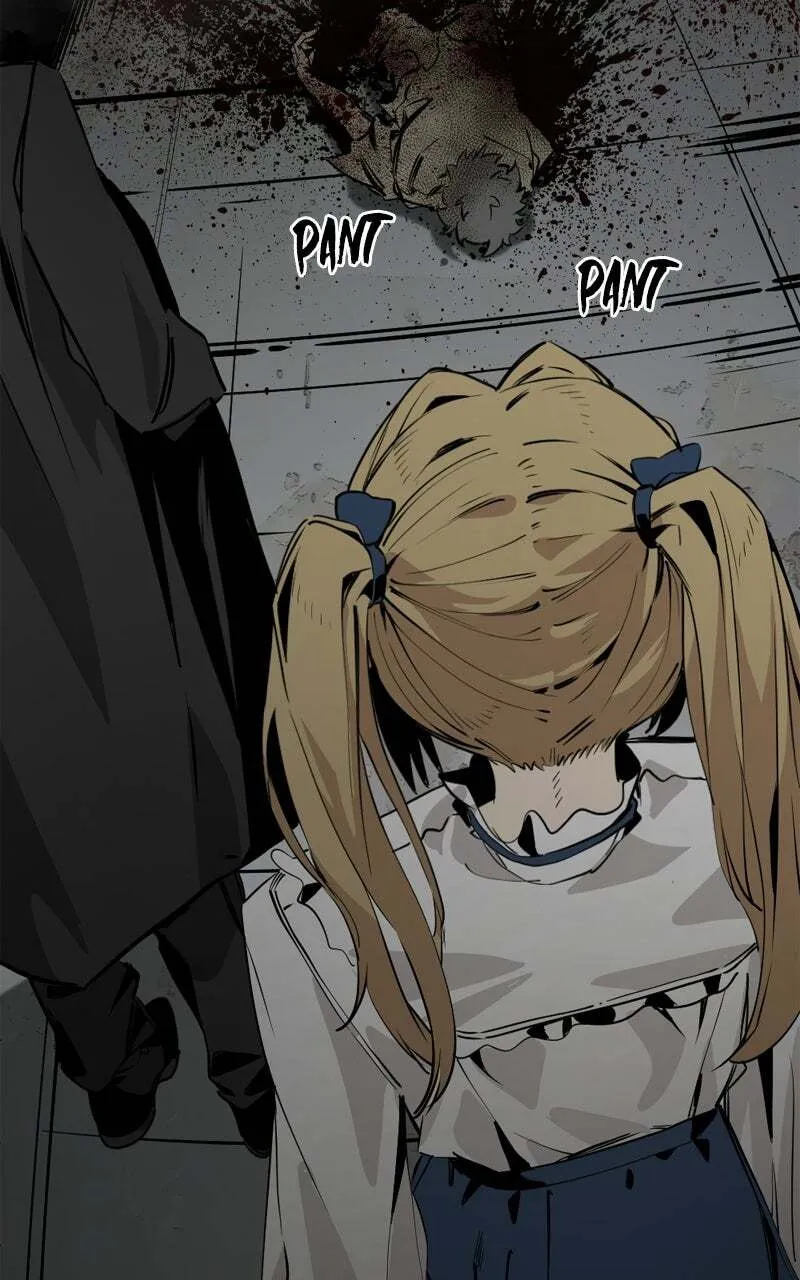 Hero Killer Chapter 267 — Page 67