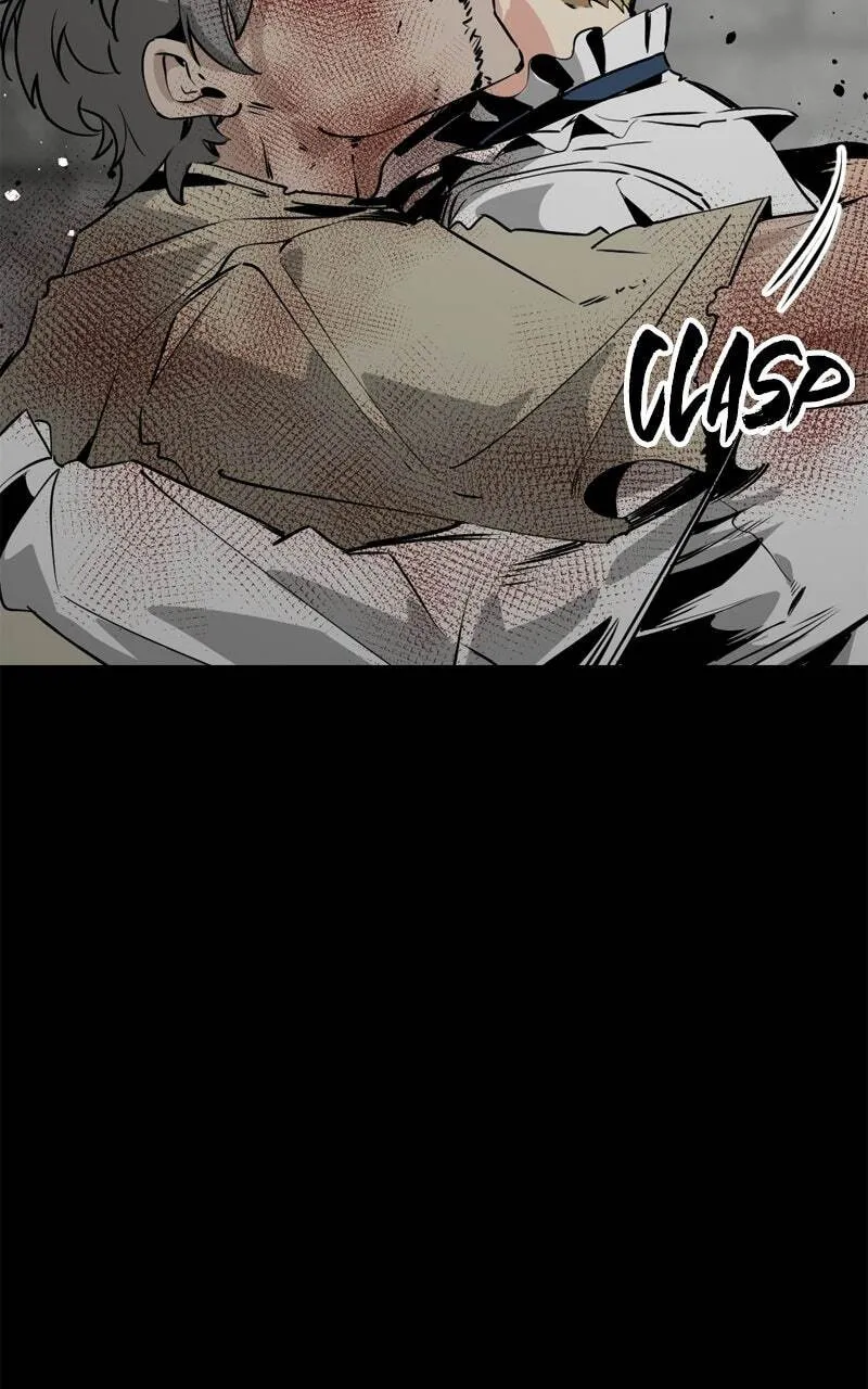 Hero Killer Chapter 267 — Page 71