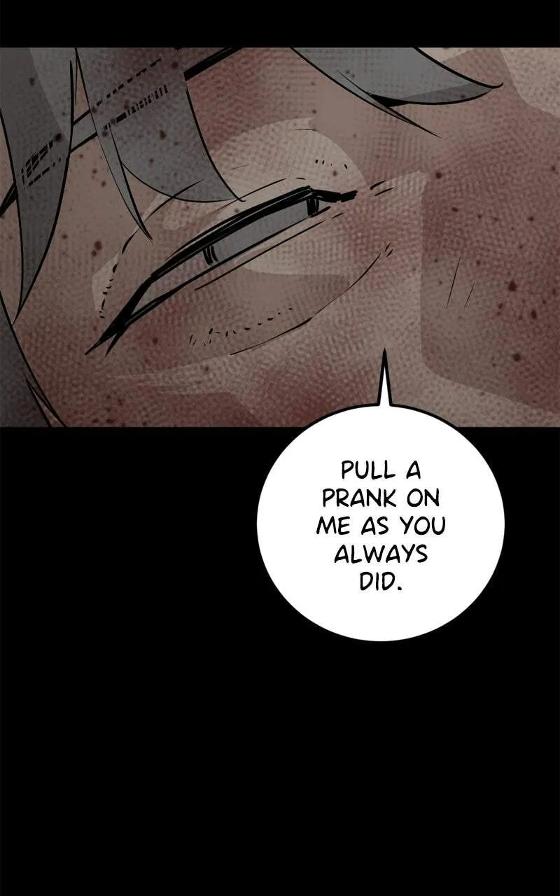 Hero Killer Chapter 267 — Page 72