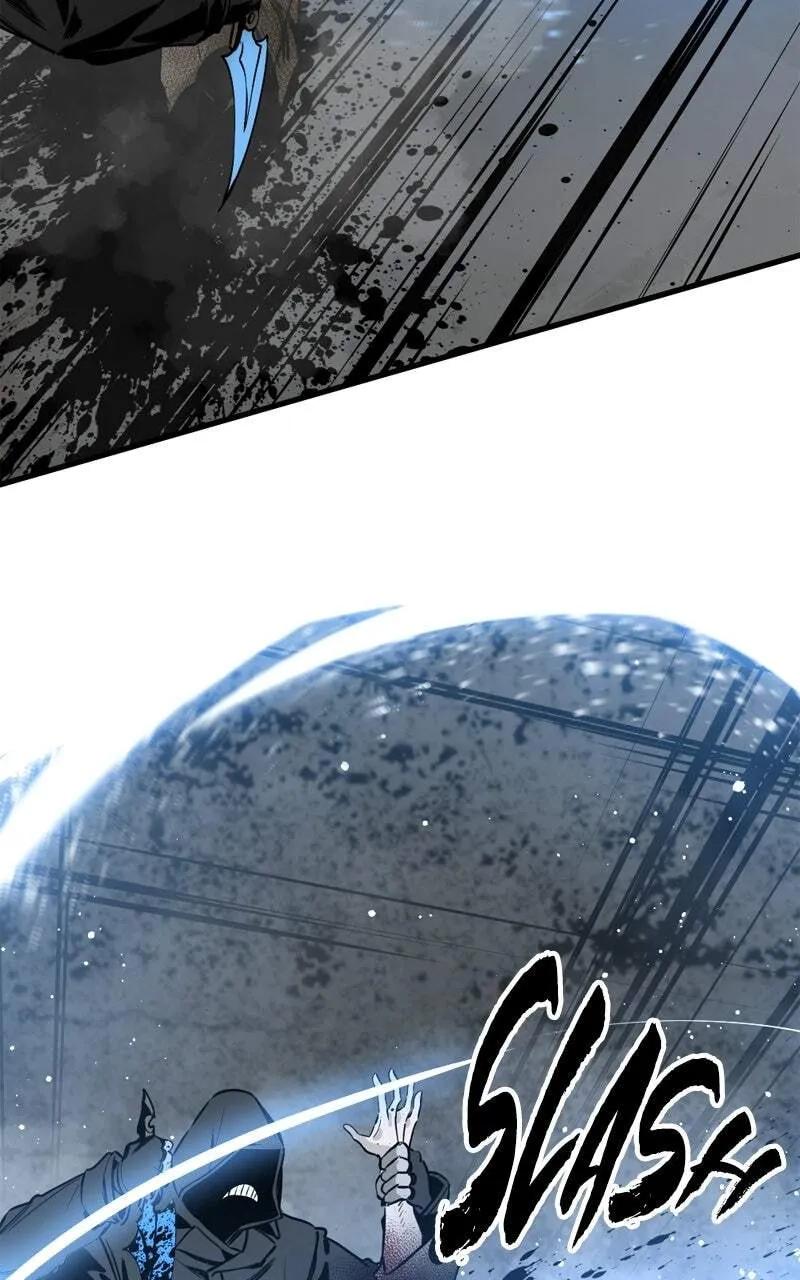 Hero Killer Chapter 267 — Page 80