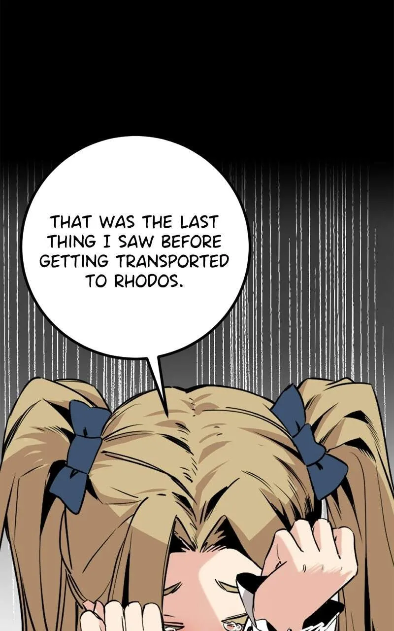 Hero Killer Chapter 267 — Page 83