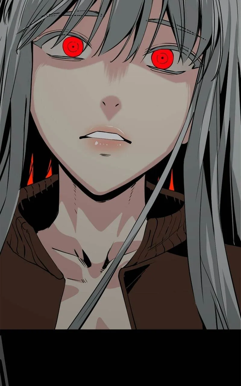 Hero Killer Chapter 267 — Page 86