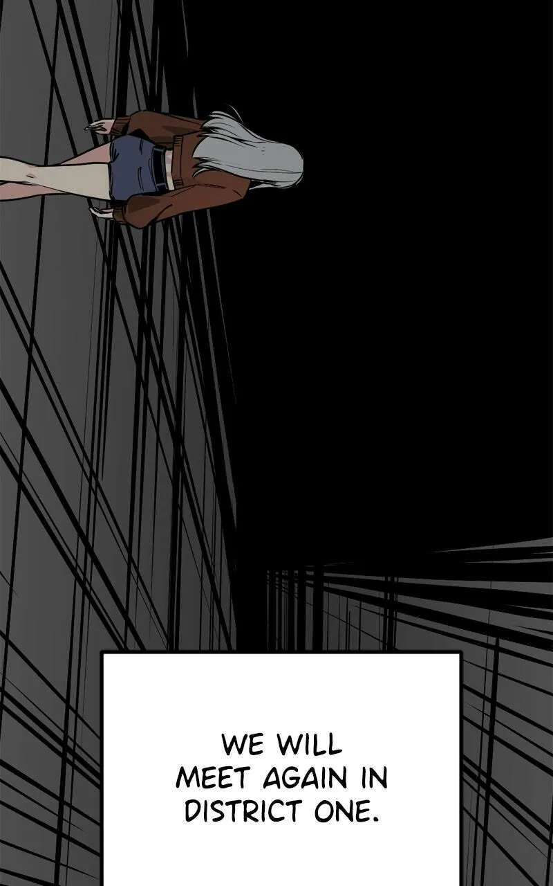 Hero Killer Chapter 267 — Page 88