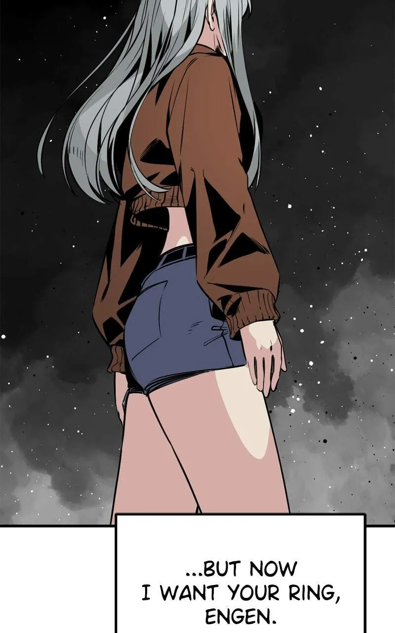 Hero Killer Chapter 267 — Page 91