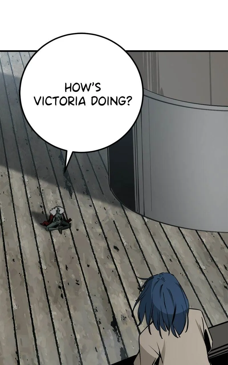 Hero Killer Chapter 267 — Page 96