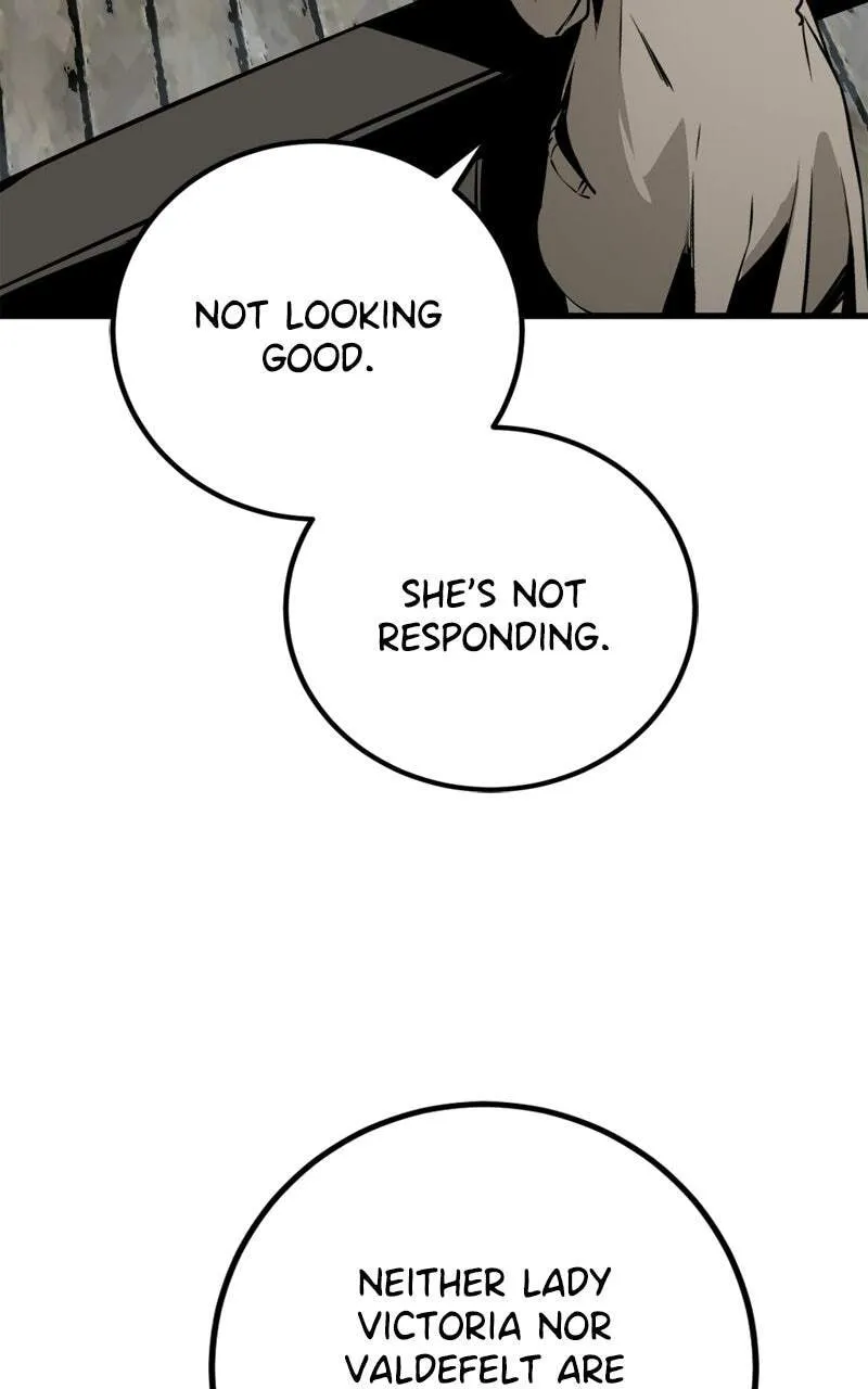 Hero Killer Chapter 267 — Page 97