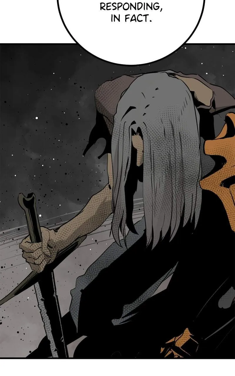 Hero Killer Chapter 267 — Page 98