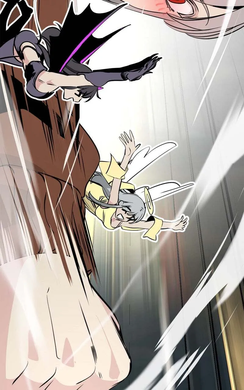 Hero Killer Chapter 268 — Page 2