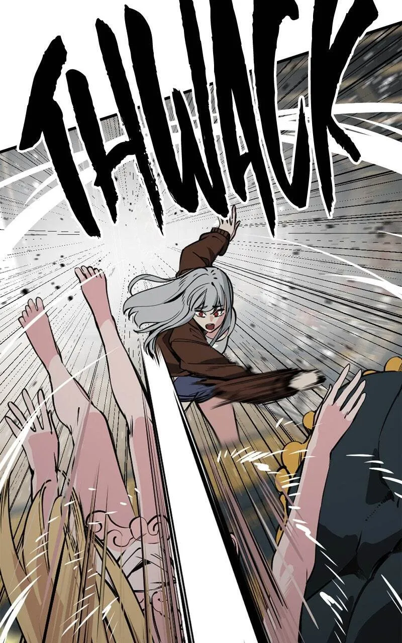 Hero Killer Chapter 268 — Page 4