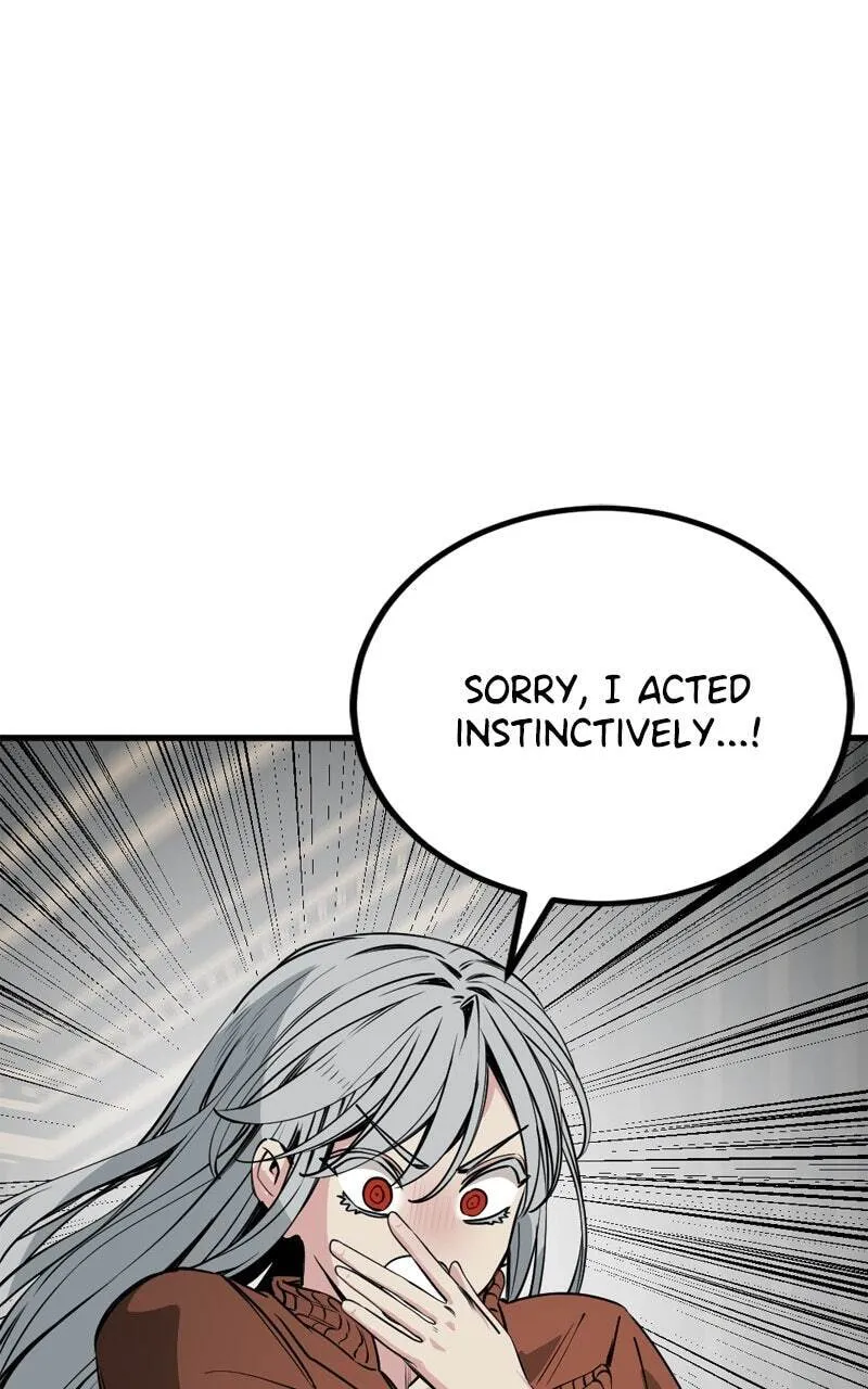 Hero Killer Chapter 268 — Page 7