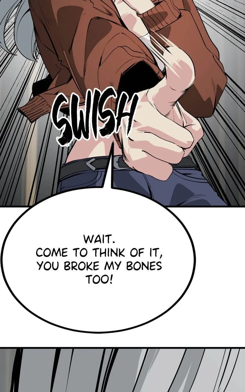 Hero Killer Chapter 268 — Page 8