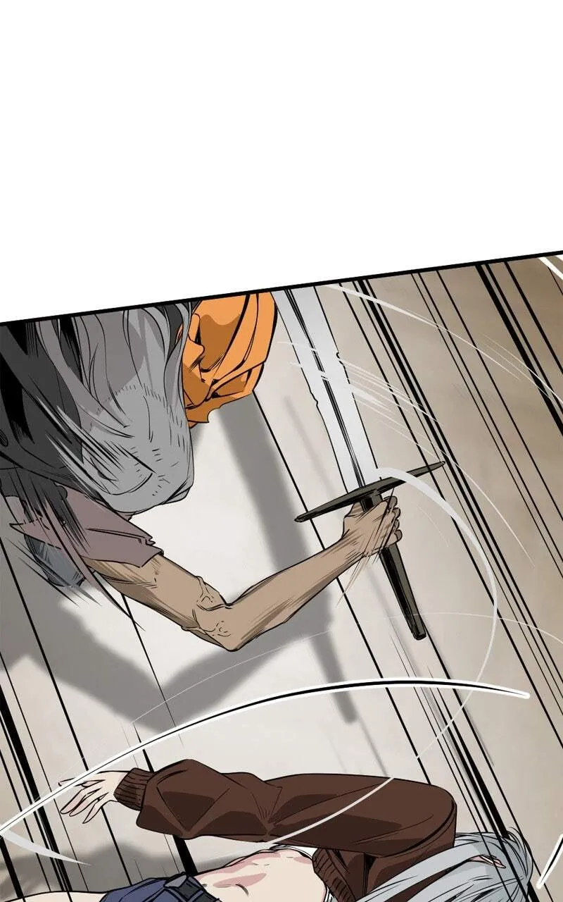 Hero Killer Chapter 268 — Page 10