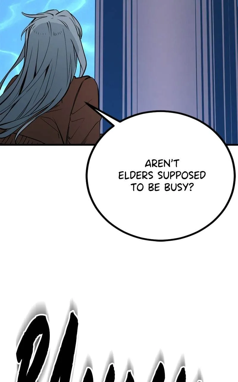 Hero Killer Chapter 268 — Page 100