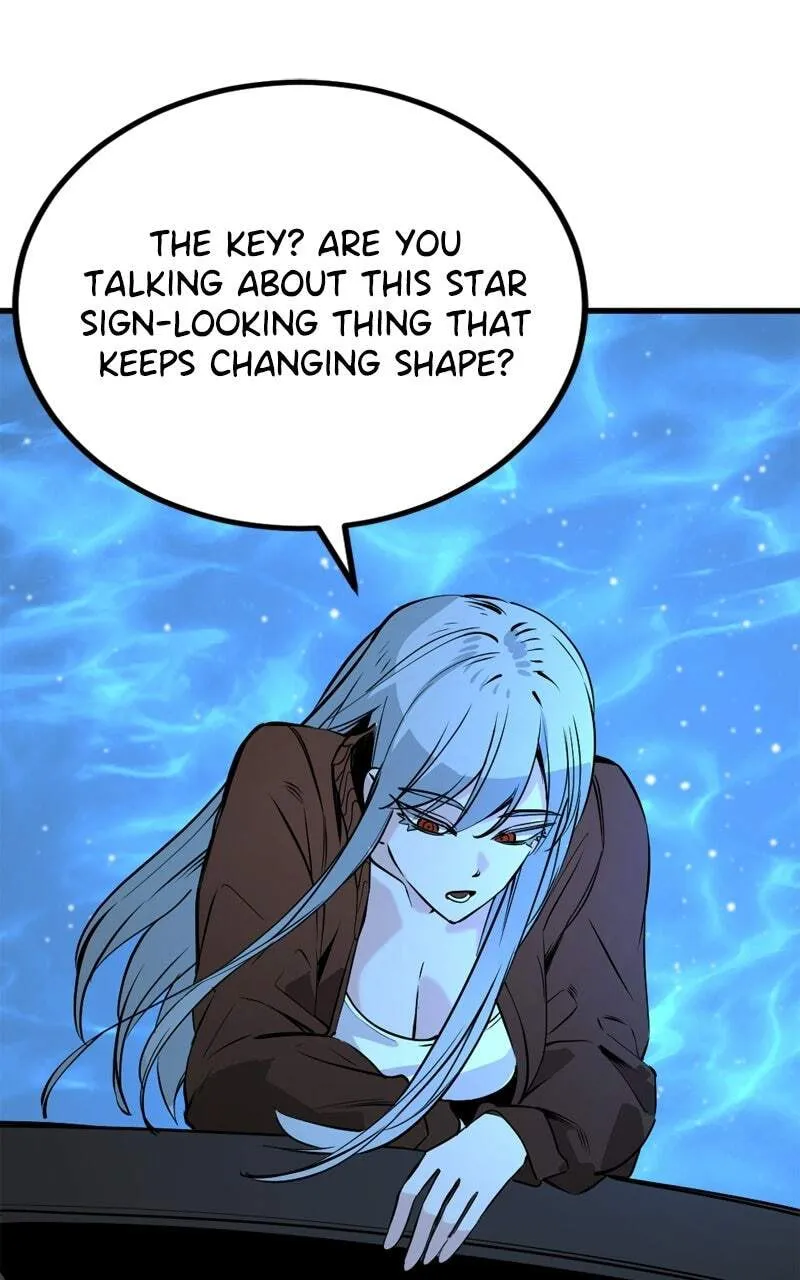 Hero Killer Chapter 268 — Page 104