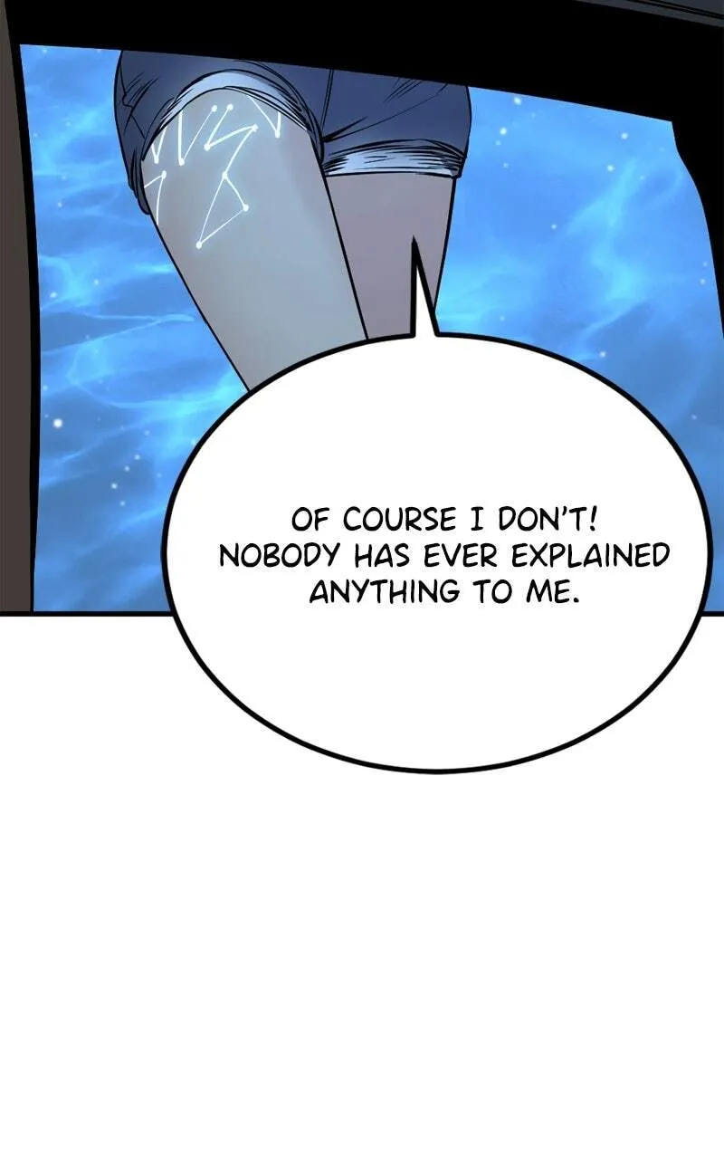 Hero Killer Chapter 268 — Page 105