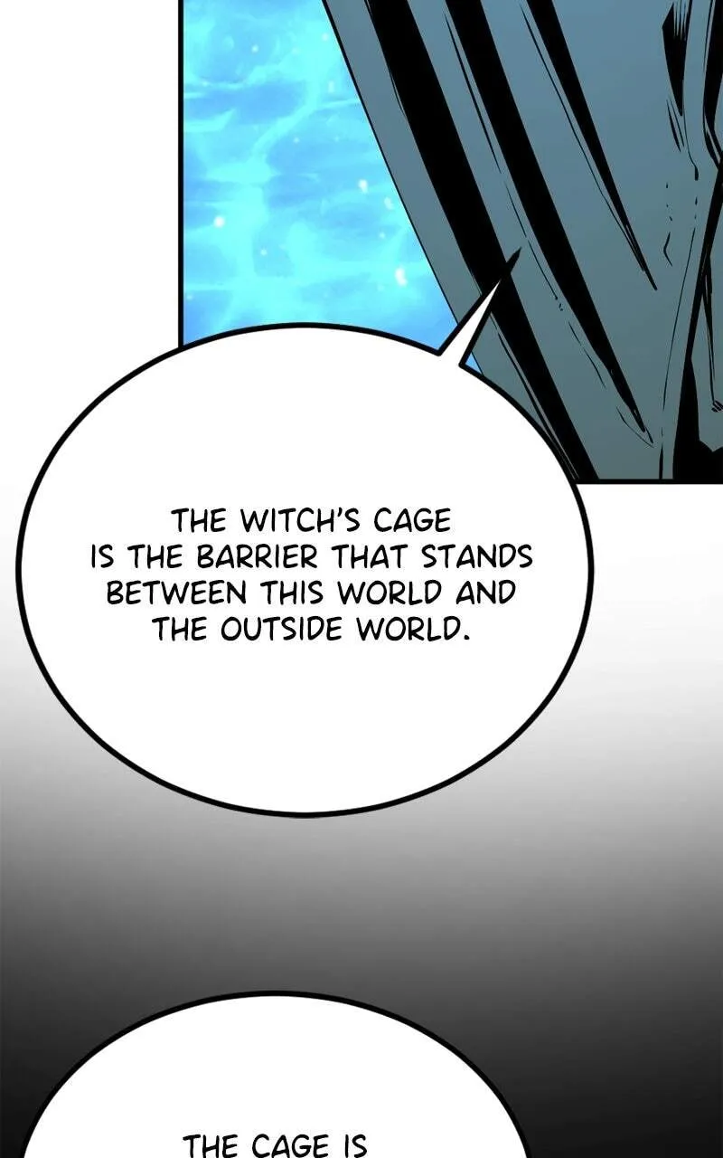 Hero Killer Chapter 268 — Page 107