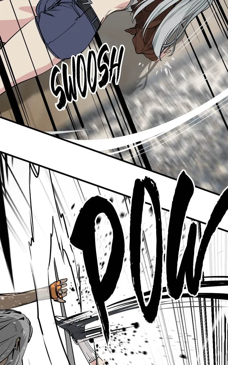 Hero Killer Chapter 268 — Page 11
