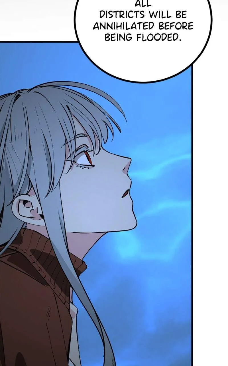 Hero Killer Chapter 268 — Page 112