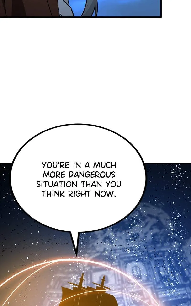 Hero Killer Chapter 268 — Page 113