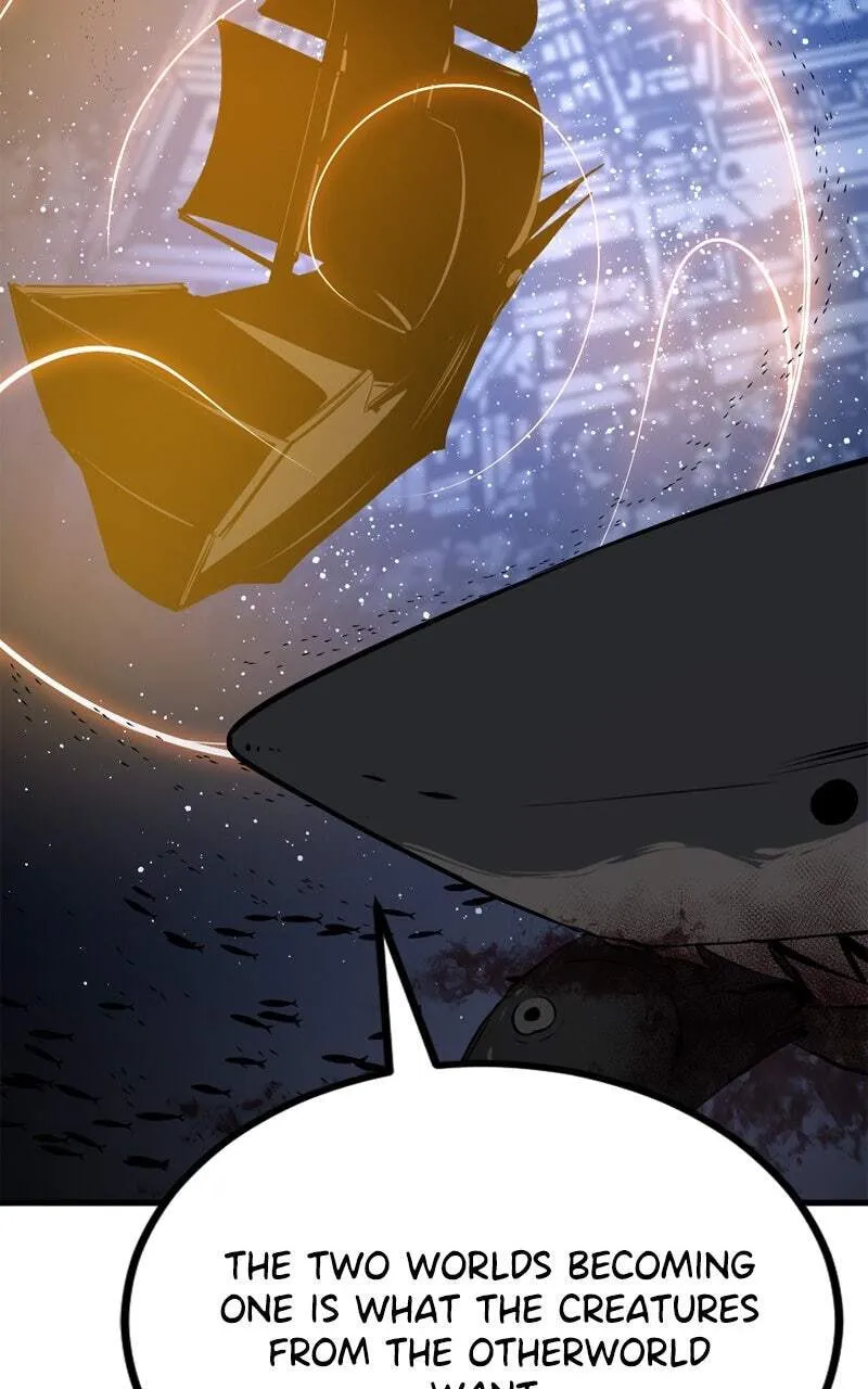 Hero Killer Chapter 268 — Page 114