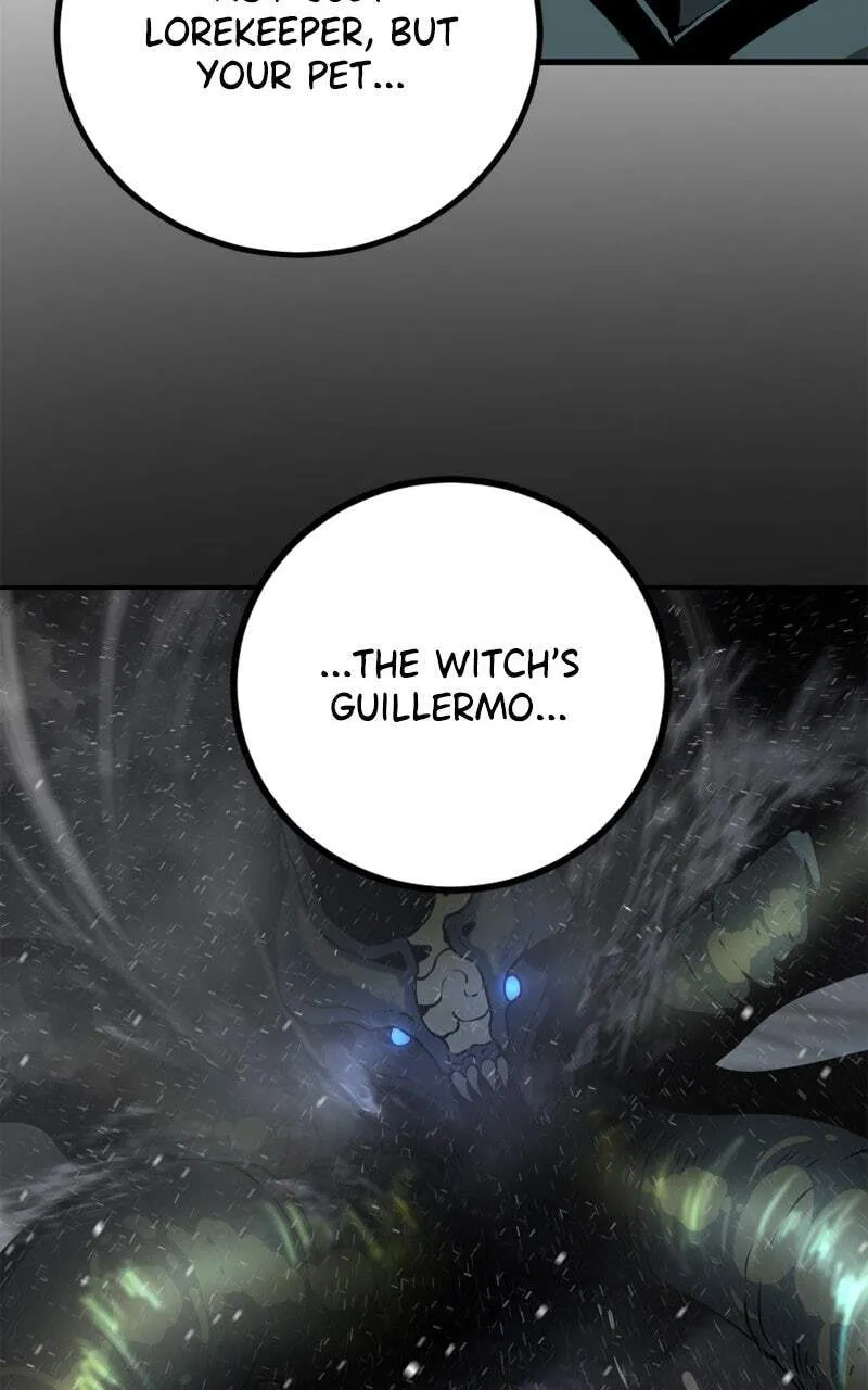 Hero Killer Chapter 268 — Page 119