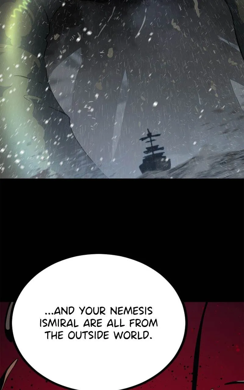 Hero Killer Chapter 268 — Page 120