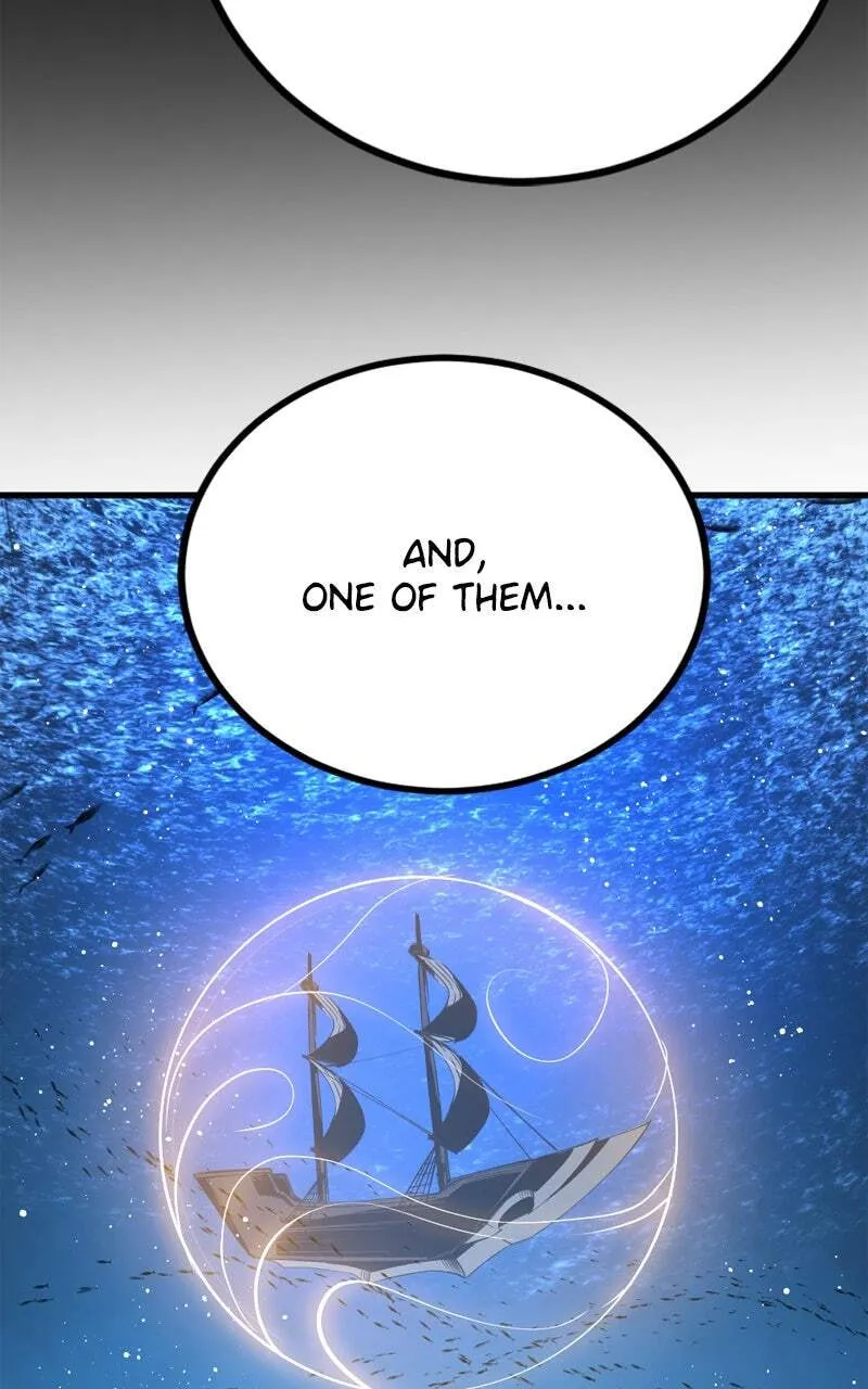 Hero Killer Chapter 268 — Page 122