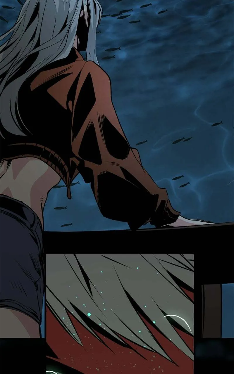 Hero Killer Chapter 268 — Page 129