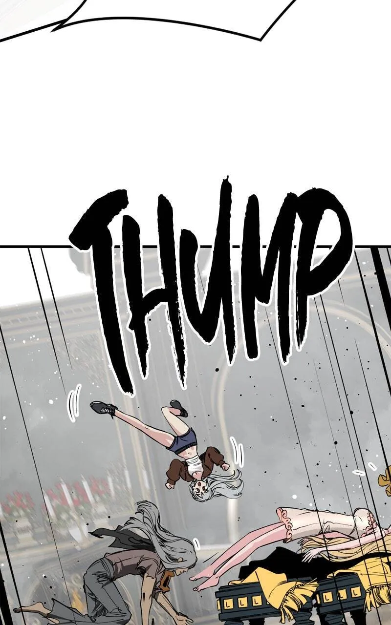 Hero Killer Chapter 268 — Page 13