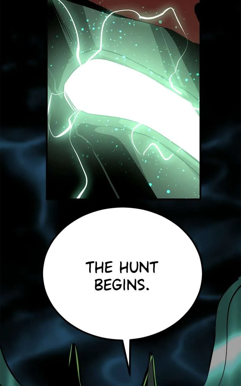 Hero Killer Chapter 268 — Page 130