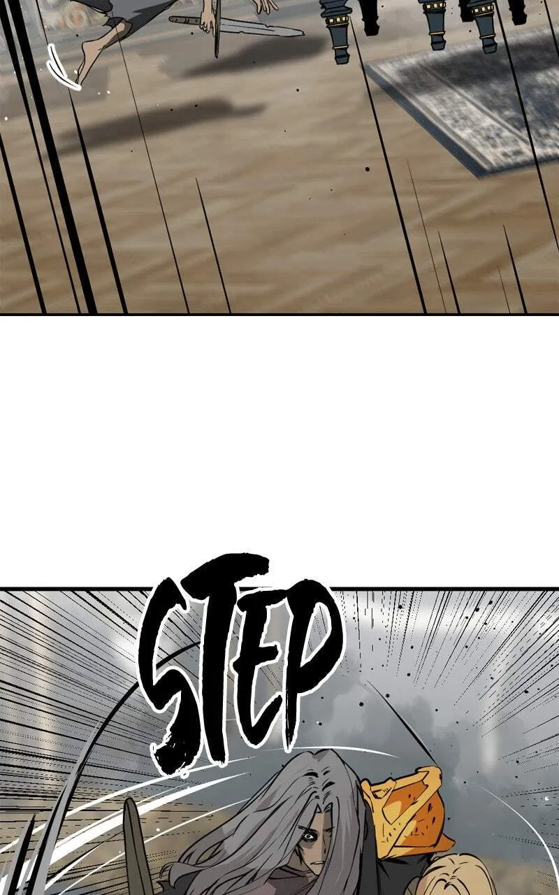 Hero Killer Chapter 268 — Page 14