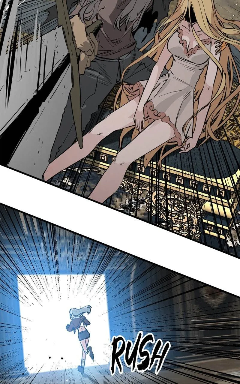 Hero Killer Chapter 268 — Page 15